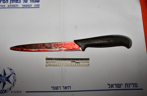 תיעוד מזעזע | המשטרה פענחה את רצח העובד הזר בתל אביב