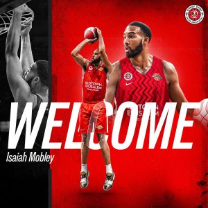 מכוונת גבוה: הפועל ירושלים החתימה שחקן NBA לשעבר