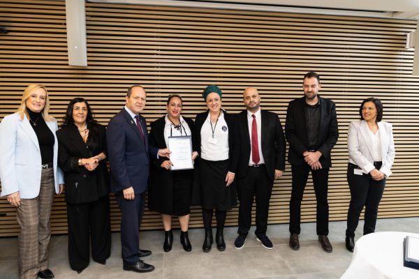 תנועת הנוער הנפרדת הוכתרה כארגון מוביל בשוויון נשים