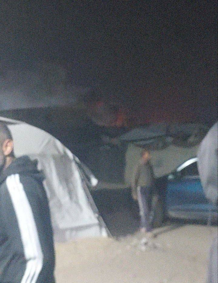 צה"ל תקף בחאן יונס; לפחות 5 מחבלים חוסלו