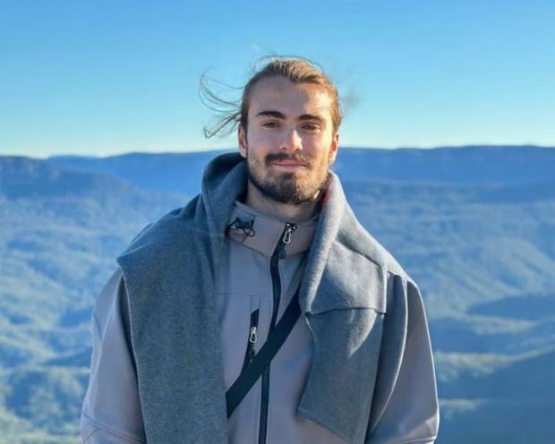 הנרצח האחרון בפיגוע בסידני: דן אלקיים הי"ד יובא היום למנוחות