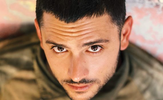 "בא לי בלילות": דניאל גד חושף את הכאב שלא מדברים עליו