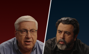 רוני קובן נגד יעקב ברדוגו: "אני עושה עיתונות, אתה שופר"