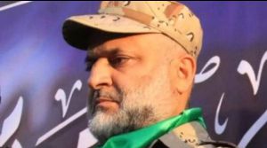 חדשות השבת: חוסל מספר 2 בחמאס