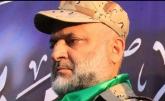 חדשות השבת: חוסל מספר 2 בחמאס