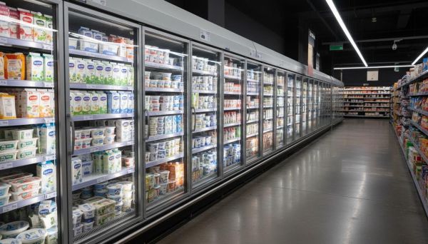 למה רפורמת החלב של סמוטריץ' תחזק את ישראל?