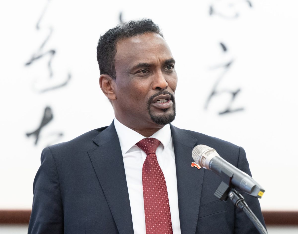 "לא הסכמנו לזה": סומלילנד בהבהרה לאחר ההכרה מישראל