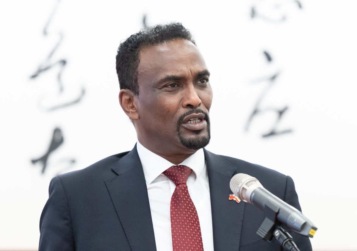 "לא הסכמנו לזה": סומלילנד בהבהרה לאחר ההכרה מישראל