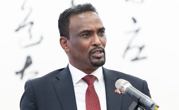 "לא הסכמנו לזה": סומלילנד בהבהרה לאחר ההכרה מישראל