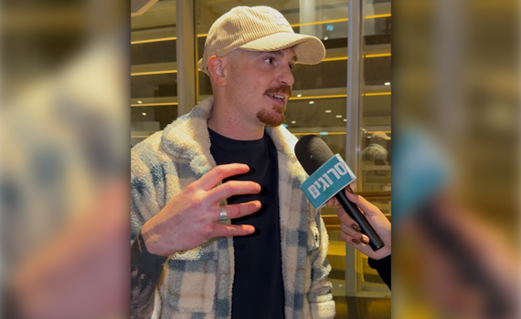 למרות הפוסט המעליב: רביב כנר מדבר על חידוש הקשר עם קרן פלס