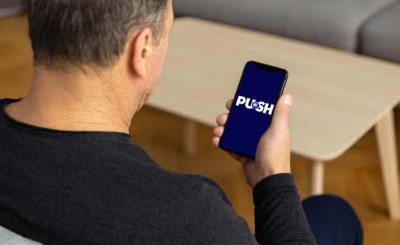 שינוי בצמרת: התפקיד החדש של ברק קלמנוביץ'