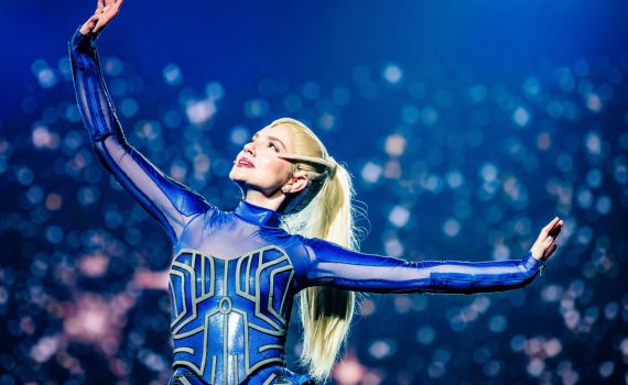 מוצדק או מוגזם? שכר כוכבי הפסטיגל נחשף