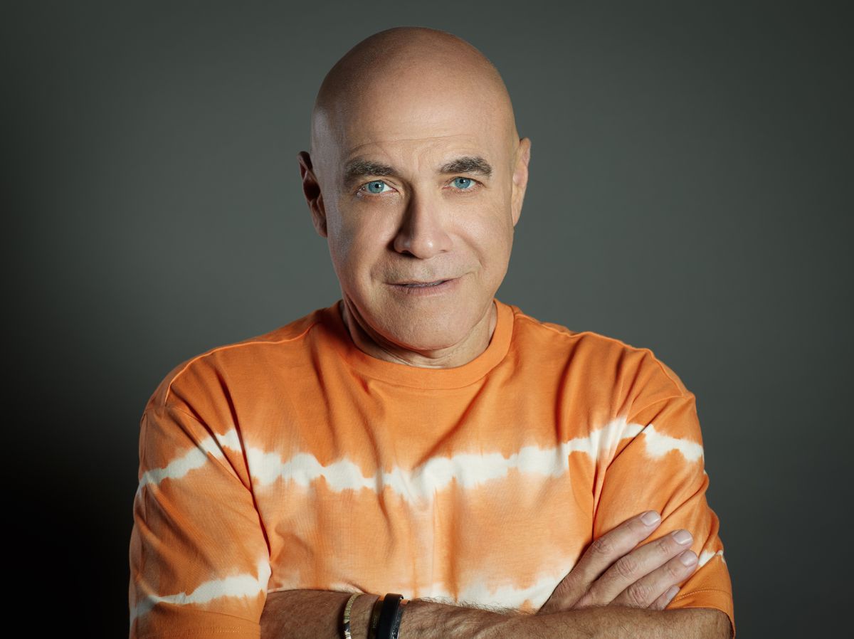 יום הולדת שמח: עשרה דברים שלא ידעתם על דביר בנדק