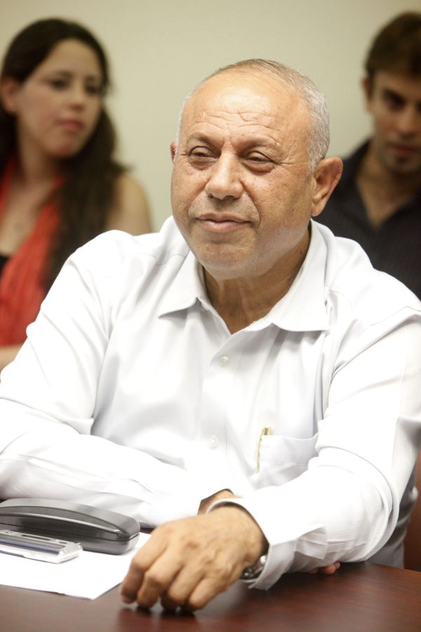 לא יאומן: השר לשעבר מכחיש את הזוועות שביצע חמאס