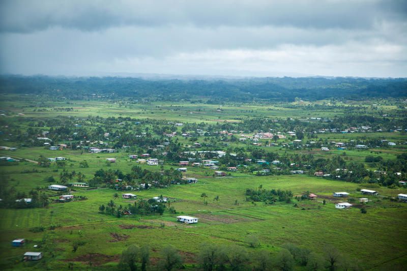 באוקיינוס השקט ועם פטור מוויזה: המדינה בה ישראל תפתח שגרירות