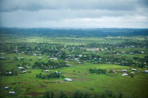 באוקיינוס השקט ועם פטור מוויזה: המדינה בה ישראל תפתח שגרירות