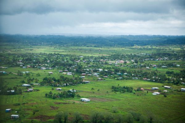 באוקיינוס השקט ועם פטור מוויזה: המדינה בה ישראל תפתח שגרירות