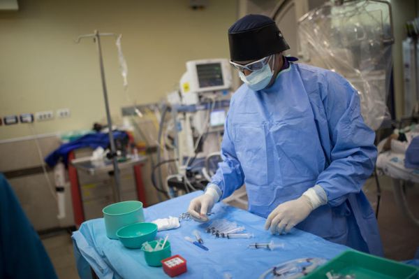 המחלה הקטלנית התפרצה בישראל: "מאה אחוזי תמותה"