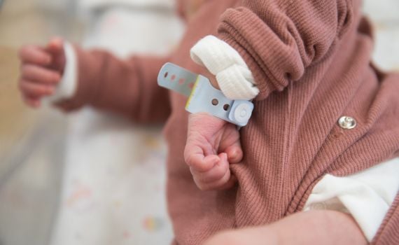 3 ילדים אשופזו במצב קשה ואנוש בעקבות סיבוכי שפעת וחצבת