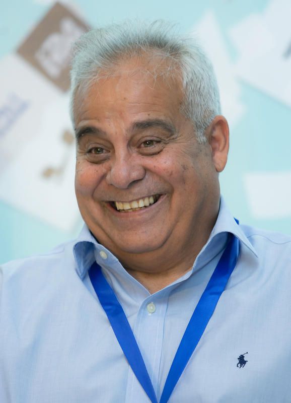 סביבתו של בני ביטון שמה סוף לשמועות