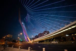 פיצוץ מבוקר יישמע הערב ובימים הקרובים במרכז ירושלים