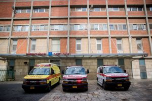 חגיגות השנה האזרחית: "עשרות פצועים בתאונות ואירועי אלימות"