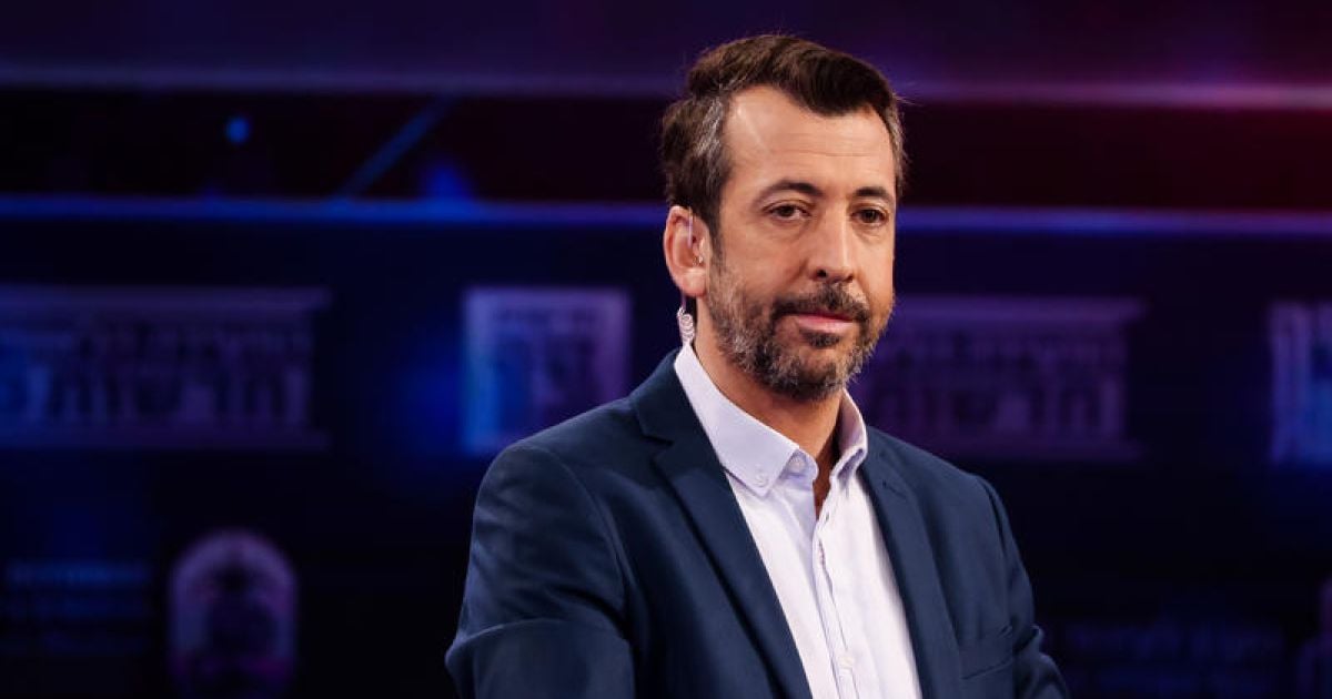 גיא לרר בהלם: איך אף אחד בימין לא אומר כלום?