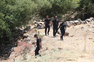 50 ילדים שלא נמצאו: המספרים מאחורי תיקי הנעדרים במשטרה