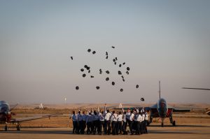 האירוע החריג בחיל האוויר: אלו העונשים שהוטלו על הצוערים