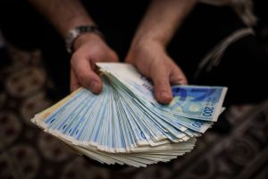 מנהל רשות המיסים חושף נתון חריג: "אנחנו בעודף גבייה עצום"