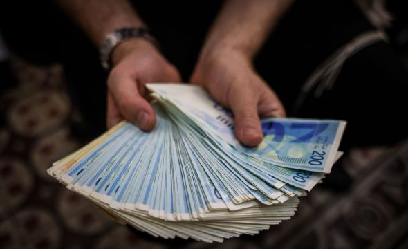 רשות המסים בהודעה חשובה: מגיע לכם כסף