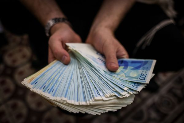 מנהל רשות המיסים חושף נתון חריג: "אנחנו בעודף גבייה עצום"