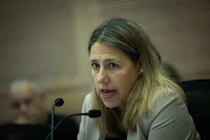 כצפוי: היועמ"שית נגד ועדת החקירה של הליכוד