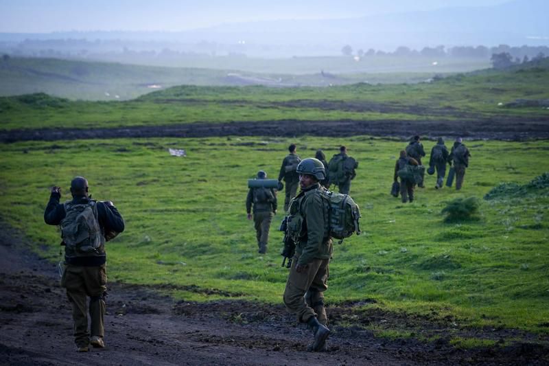 מחדל חמור: מפות אדריכליות של בסיס צבאי רגיש פורסמו באינסטגרם