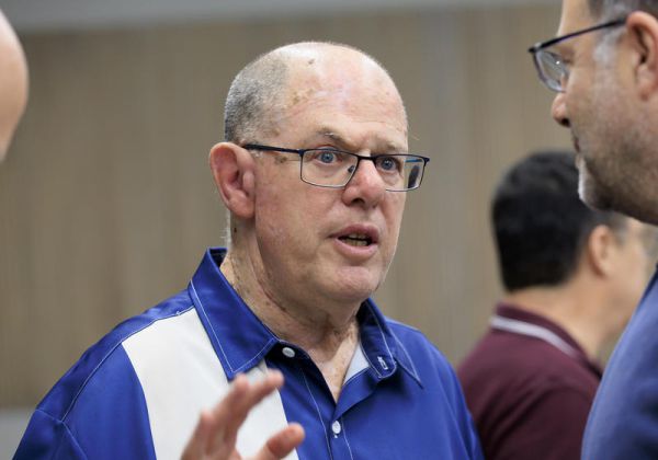 ברוך דיין האמת: הלך לעולמו שדר הספורט אבי מלר