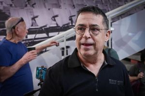 בן כספית: מעדיף את נתניהו על פניהם