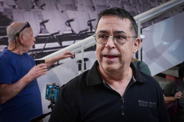 בן כספית: מעדיף את נתניהו על פניהם