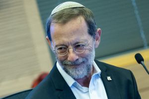 פייגלין על המהלך החדש של צה"ל: "הודאה בכשלון"