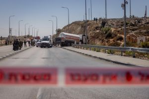 כתב אישום חמור: נהג המשאית היה בפלאפון ודרס למוות את החיילת