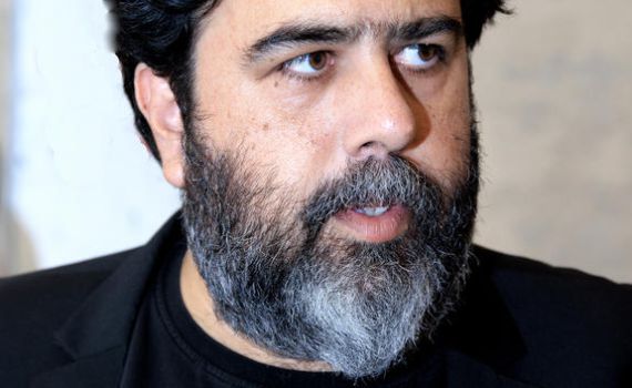 רוני קובן מגיב לסערה: "זה הראיון הכי אגרסיבי שעשיתי בחיי"