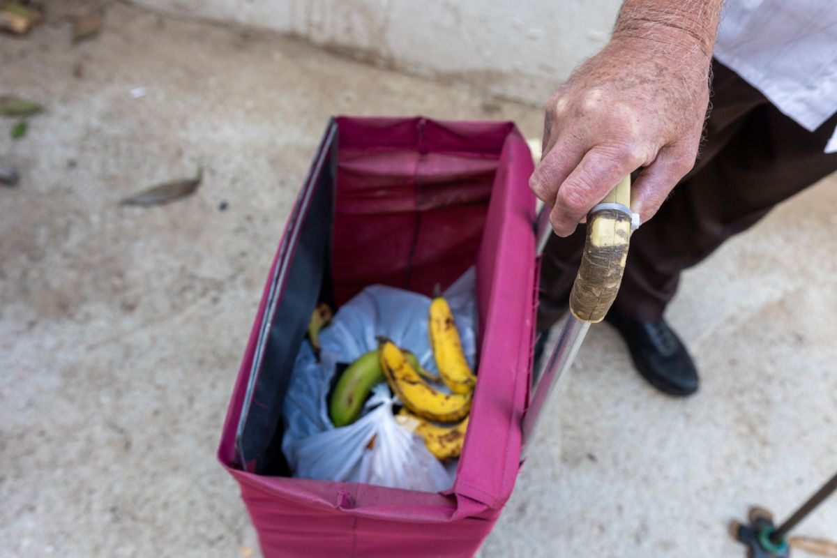 צדקה, צדק חברתי ומשבר זהות: מה דוח העוני מזכיר לנו על עצמנו
