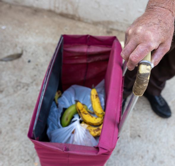 צדקה, צדק חברתי ומשבר זהות: מה דוח העוני מזכיר לנו על עצמנו
