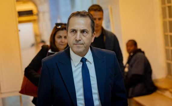 אפרים דמרי מטיל פצצה: זה מה שקרה בזמן שהפצ"רית הייתה בביה"ח