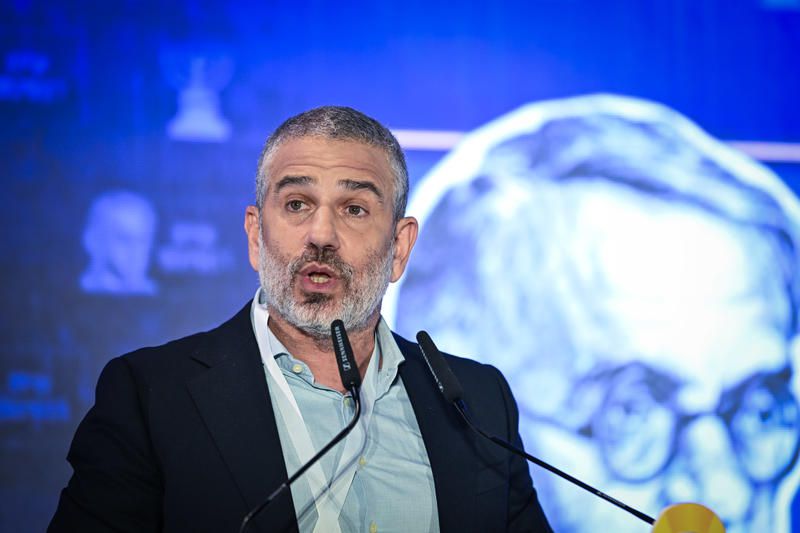 ינון מגל מכה על חטא: "האמנתי לו ונפלתי; הוא שיקר עליי"