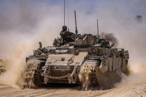 תקציב עתק לביטחון - וחבילת ענק ליו"ש