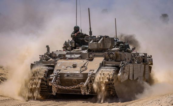 תקציב עתק לביטחון – וחבילת ענק ליו"ש