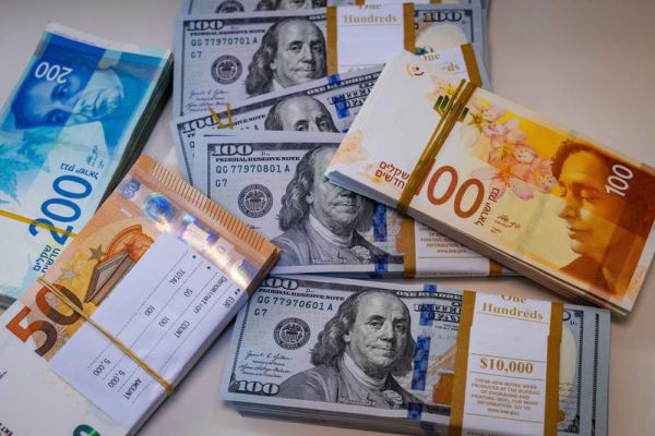 הונאת ענק: שני אחים ניסו לעקוץ את המדינה בעשרות מיליונים