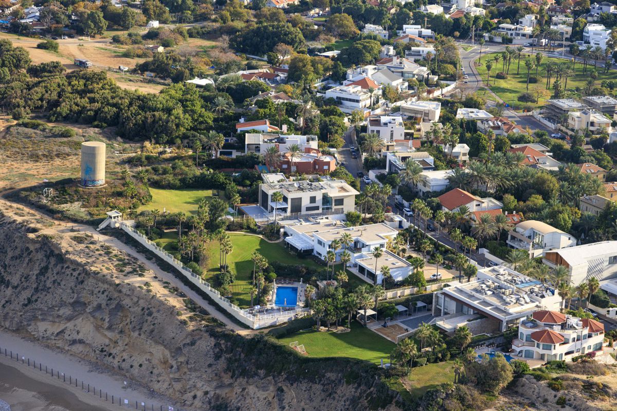 דו"ח הביטוח הלאומי: אלו הערים בהן מרוויחים הכי הרבה