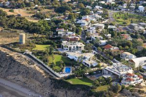 דו"ח הביטוח הלאומי: אלו הערים בהן מרוויחים הכי הרבה