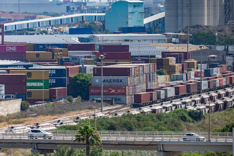 הותר לפרסום | בלב ישראל: מרגל רוסי פעל למען איראן